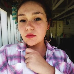 Meet your Posher, Bethany